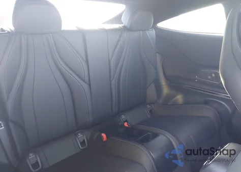 2024 Mercedes-Benz Cle 300 4Matic из США, поврежденный, VIN W1KMJ4HB3RF031299